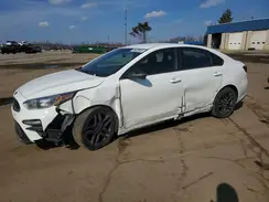 3KPF34AD2ME283105 2021 KIA FORTE