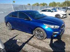 3KPF34AD2ME283864 2021 KIA FORTE