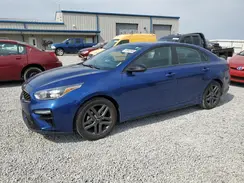 3KPF34AD2ME285923 2021 KIA FORTE