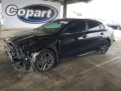 3KPF34AD2ME286845 2021 KIA FORTE
