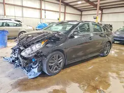 3KPF34AD2ME288157 2021 KIA FORTE