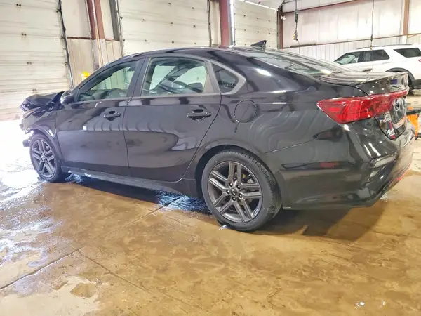 3KPF34AD2ME288157 2021 KIA FORTE - Image 2