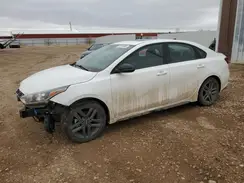 3KPF34AD2ME288949 2021 KIA FORTE