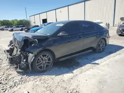 3KPF34AD2ME290586 2021 KIA FORTE
