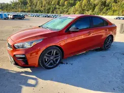 3KPF34AD2ME292614 2021 KIA FORTE