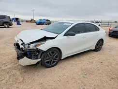 3KPF34AD2ME295125 2021 KIA FORTE