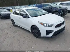 3KPF34AD2ME297733 2021 KIA FORTE