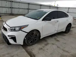 3KPF34AD2ME301828 2021 KIA FORTE