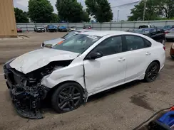 3KPF34AD2ME305426 2021 KIA FORTE