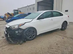 3KPF34AD2ME309797 2021 KIA FORTE