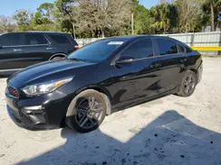 3KPF34AD2ME310853 2021 KIA FORTE