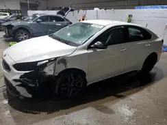 3KPF34AD2ME316054 2021 KIA FORTE