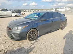 3KPF34AD2ME317219 2021 KIA FORTE