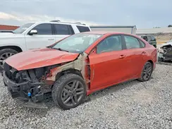 3KPF34AD2ME318984 2021 KIA FORTE