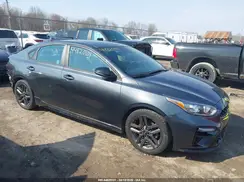 3KPF34AD2ME319407 2021 KIA FORTE