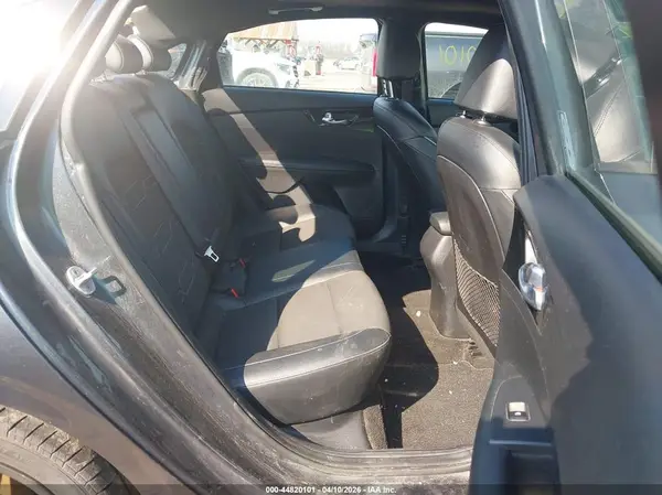 3KPF34AD2ME319407 2021 KIA FORTE - Image 8