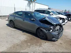 3KPF34AD2ME322727 2021 KIA FORTE