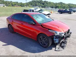 3KPF34AD2ME326728 2021 KIA FORTE