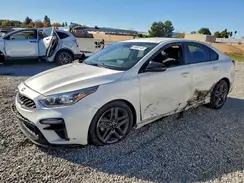 3KPF34AD2ME327894 2021 KIA FORTE