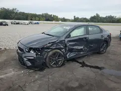 3KPF34AD2ME327961 2021 KIA FORTE