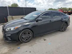 3KPF34AD2ME328494 2021 KIA FORTE