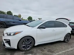 3KPF34AD2ME330097 2021 KIA FORTE