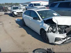 3KPF34AD2ME330276 2021 KIA FORTE
