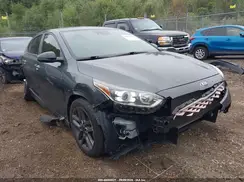 3KPF34AD2ME330617 2021 KIA FORTE