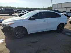 3KPF34AD2ME332304 2021 KIA FORTE