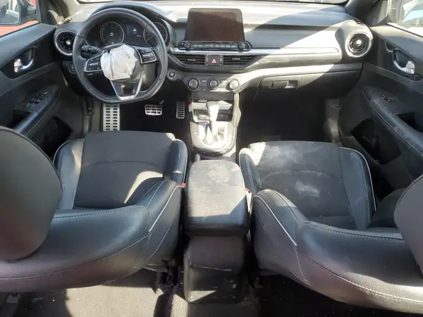 3KPF34AD2ME333601 2021 KIA FORTE - Image 8