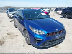 3KPF34AD2ME339186 2021 KIA FORTE