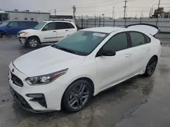 3KPF34AD2ME339351 2021 KIA FORTE