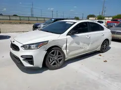 3KPF34AD2ME339625 2021 KIA FORTE