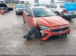 3KPF34AD2ME339690 2021 KIA FORTE
