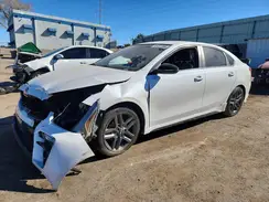 3KPF34AD2ME339852 2021 KIA FORTE