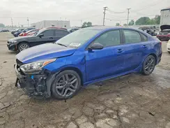 3KPF34AD2ME341746 2021 KIA FORTE