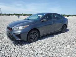 3KPF34AD2ME341956 2021 KIA FORTE