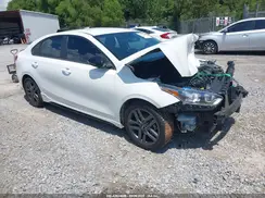 3KPF34AD2ME358708 2021 KIA FORTE