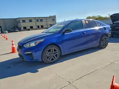 3KPF34AD2ME359504 2021 KIA FORTE
