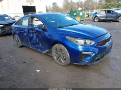 3KPF34AD2ME365349 2021 KIA FORTE