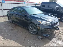 3KPF34AD2ME375539 2021 KIA FORTE