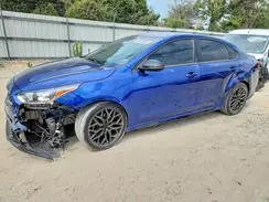 3KPF34AD2ME376447 2021 KIA FORTE