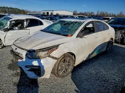 3KPF34AD2ME380191 2021 KIA FORTE