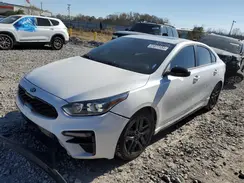 3KPF34AD2ME381017 2021 KIA FORTE