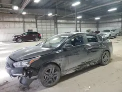 3KPF34AD2ME385505 2021 KIA FORTE