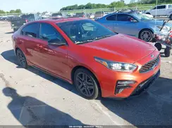 3KPF34AD2ME385990 2021 KIA FORTE