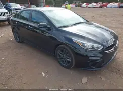 3KPF34AD2ME386007 2021 KIA FORTE