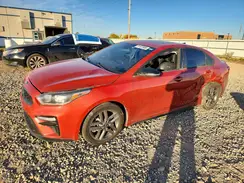 3KPF34AD2ME386329 2021 KIA FORTE