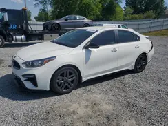 3KPF34AD2ME387156 2021 KIA FORTE