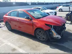 3KPF34AD2ME388792 2021 KIA FORTE